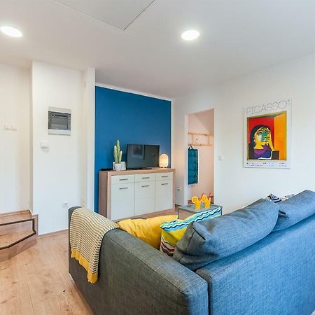 Top Apartman زغرب المظهر الخارجي الصورة