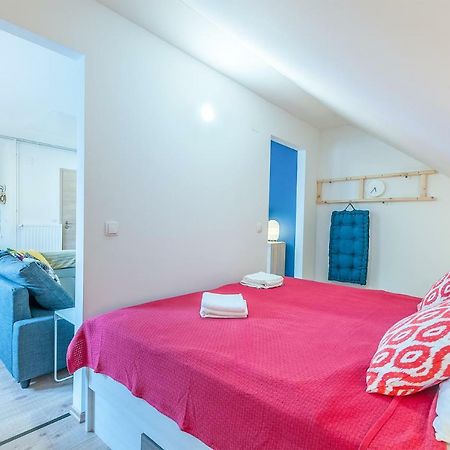 Top Apartman زغرب المظهر الخارجي الصورة