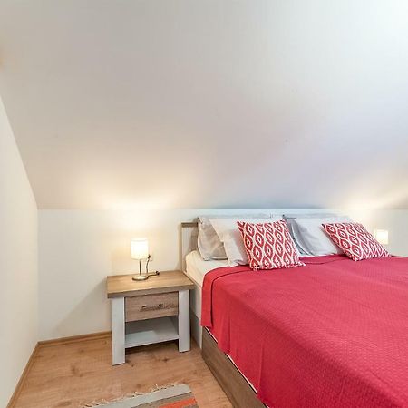 Top Apartman زغرب المظهر الخارجي الصورة